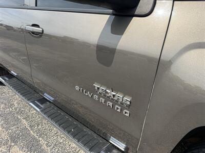 2014 Chevrolet Silverado 1500 LT   - Photo 17 - Nocona, TX 76255