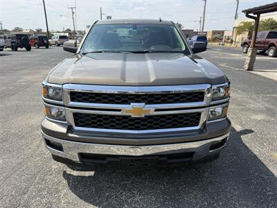 2014 Chevrolet Silverado 1500 LT   - Photo 8 - Nocona, TX 76255