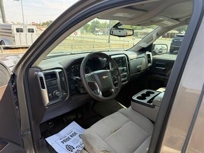 2014 Chevrolet Silverado 1500 LT   - Photo 12 - Nocona, TX 76255