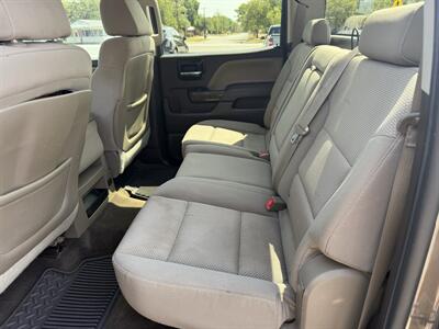 2014 Chevrolet Silverado 1500 LT   - Photo 11 - Nocona, TX 76255