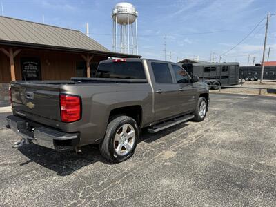 2014 Chevrolet Silverado 1500 LT   - Photo 3 - Nocona, TX 76255