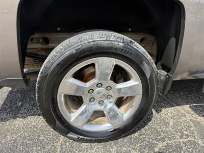 2014 Chevrolet Silverado 1500 LT   - Photo 15 - Nocona, TX 76255