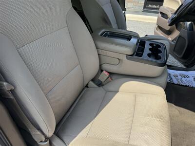 2014 Chevrolet Silverado 1500 LT   - Photo 10 - Nocona, TX 76255