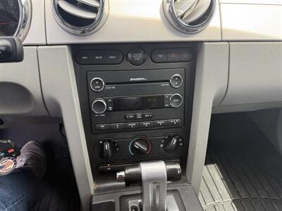 2008 Ford Mustang V6 Premium   - Photo 14 - Nocona, TX 76255