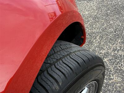 2008 Ford Mustang V6 Premium   - Photo 19 - Nocona, TX 76255