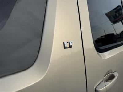 2007 Chevrolet Avalanche LT 1500   - Photo 22 - Nocona, TX 76255