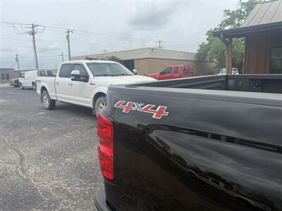 2015 Chevrolet Silverado 1500 High Country   - Photo 23 - Nocona, TX 76255