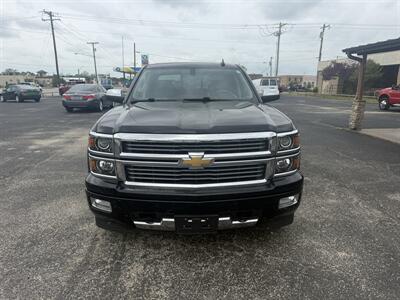 2015 Chevrolet Silverado 1500 High Country   - Photo 8 - Nocona, TX 76255