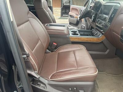 2015 Chevrolet Silverado 1500 High Country   - Photo 10 - Nocona, TX 76255