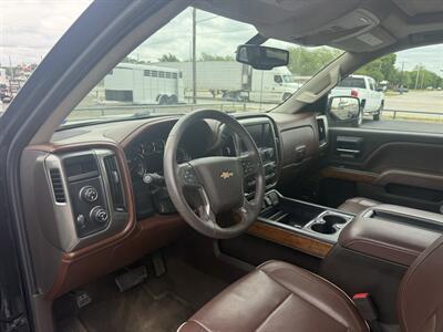 2015 Chevrolet Silverado 1500 High Country   - Photo 13 - Nocona, TX 76255