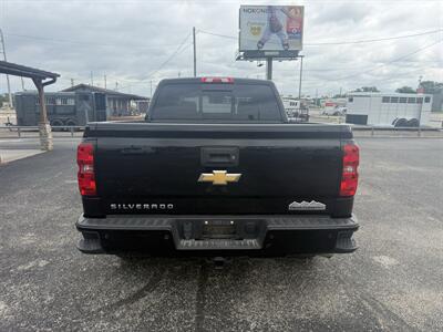 2015 Chevrolet Silverado 1500 High Country   - Photo 4 - Nocona, TX 76255