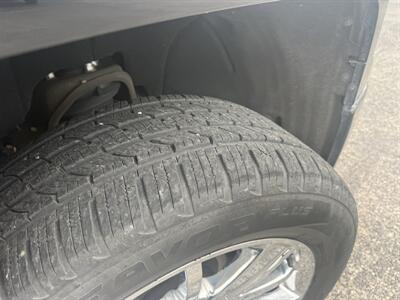 2015 Chevrolet Silverado 1500 High Country   - Photo 21 - Nocona, TX 76255