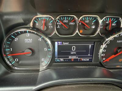 2015 Chevrolet Silverado 1500 High Country   - Photo 17 - Nocona, TX 76255