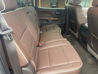2015 Chevrolet Silverado 1500 High Country   - Photo 11 - Nocona, TX 76255