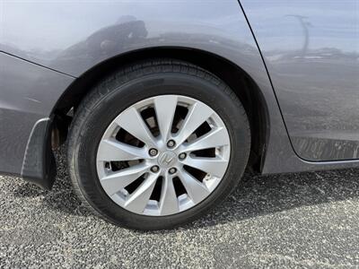 2014 Honda Accord EX-L w/Navi   - Photo 19 - Nocona, TX 76255