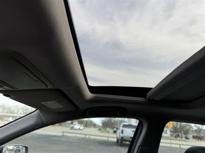 2014 Honda Accord EX-L w/Navi   - Photo 18 - Nocona, TX 76255