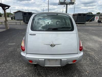 2006 Chrysler PT Cruiser - Photo 4 - Nocona, TX 76255