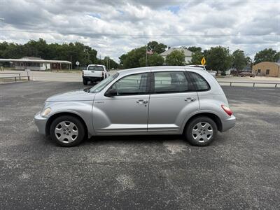 2006 Chrysler PT Cruiser - Photo 6 - Nocona, TX 76255