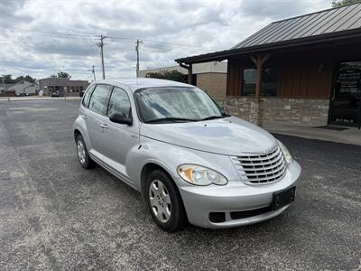 2006 Chrysler PT Cruiser - Photo 1 - Nocona, TX 76255