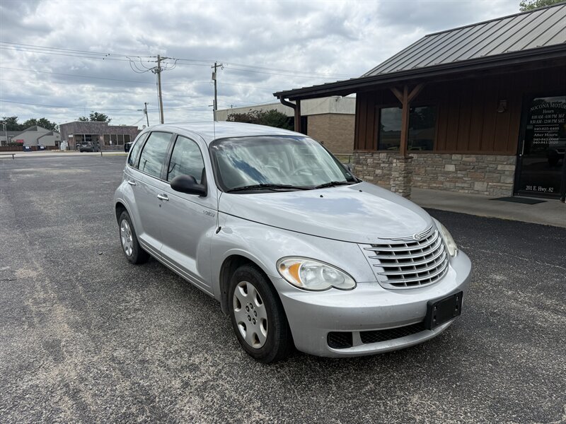 2006 Chrysler PT Cruiser  