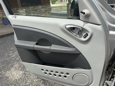 2006 Chrysler PT Cruiser - Photo 16 - Nocona, TX 76255
