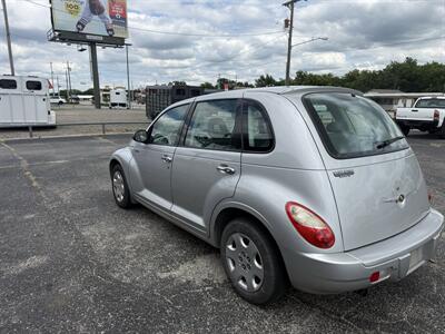 2006 Chrysler PT Cruiser - Photo 5 - Nocona, TX 76255