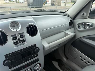 2006 Chrysler PT Cruiser - Photo 13 - Nocona, TX 76255