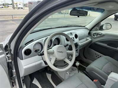 2006 Chrysler PT Cruiser - Photo 12 - Nocona, TX 76255