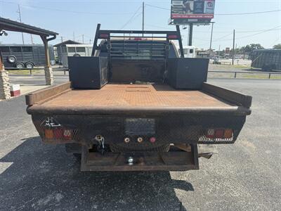 2001 Chevrolet Silverado 2500 LS   - Photo 4 - Nocona, TX 76255