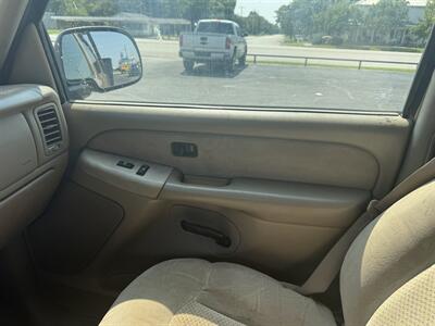 2001 Chevrolet Silverado 2500 LS   - Photo 13 - Nocona, TX 76255