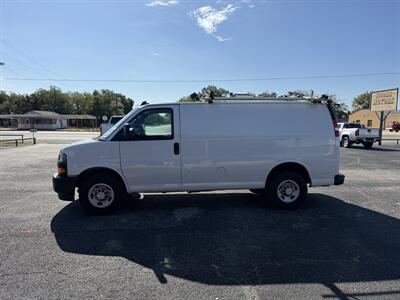 2021 Chevrolet Express 2500 - Photo 6 - Nocona, TX 76255