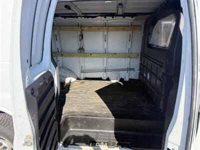 2021 Chevrolet Express 2500 - Photo 11 - Nocona, TX 76255