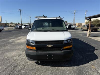 2021 Chevrolet Express 2500 - Photo 8 - Nocona, TX 76255