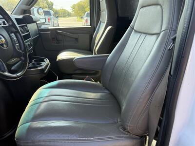 2021 Chevrolet Express 2500 - Photo 9 - Nocona, TX 76255