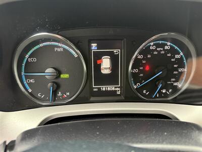 2018 Toyota RAV4 Hybrid LE - Photo 14 - Nocona, TX 76255