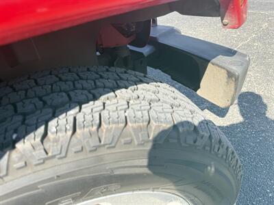 2015 Jeep Wrangler Sahara   - Photo 18 - Nocona, TX 76255