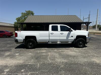 2019 Chevrolet Silverado 2500 LT 4WD   - Photo 2 - Nocona, TX 76255