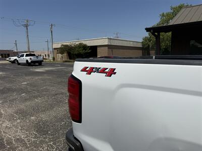 2019 Chevrolet Silverado 2500 LT 4WD   - Photo 20 - Nocona, TX 76255