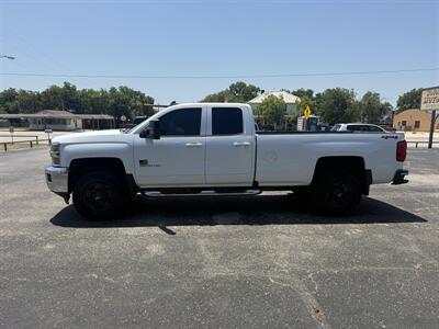 2019 Chevrolet Silverado 2500 LT 4WD   - Photo 6 - Nocona, TX 76255