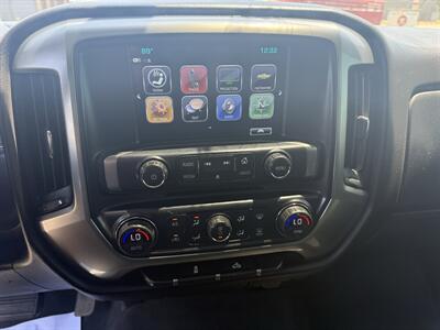 2019 Chevrolet Silverado 2500 LT 4WD   - Photo 14 - Nocona, TX 76255