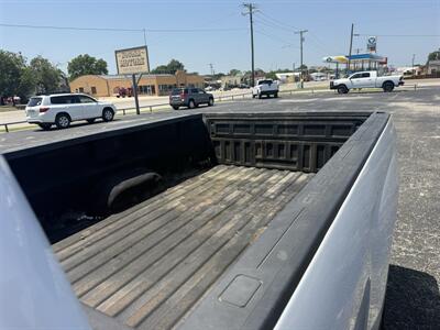 2019 Chevrolet Silverado 2500 LT 4WD   - Photo 17 - Nocona, TX 76255