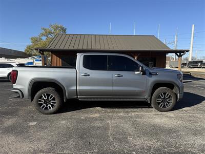 2023 GMC Sierra 1500 AT4 - Photo 2 - Nocona, TX 76255
