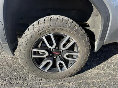 2023 GMC Sierra 1500 AT4 - Photo 21 - Nocona, TX 76255