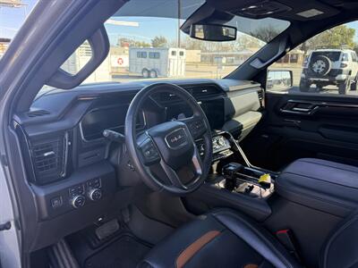 2023 GMC Sierra 1500 AT4 - Photo 13 - Nocona, TX 76255