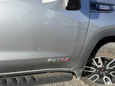 2023 GMC Sierra 1500 AT4 - Photo 24 - Nocona, TX 76255