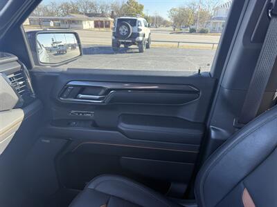 2023 GMC Sierra 1500 AT4 - Photo 14 - Nocona, TX 76255