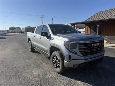 2023 GMC Sierra 1500 AT4 Truck
