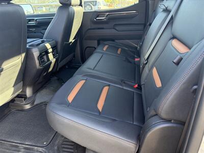 2023 GMC Sierra 1500 AT4 - Photo 12 - Nocona, TX 76255