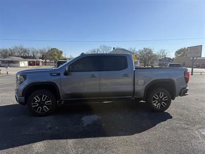 2023 GMC Sierra 1500 AT4 - Photo 6 - Nocona, TX 76255