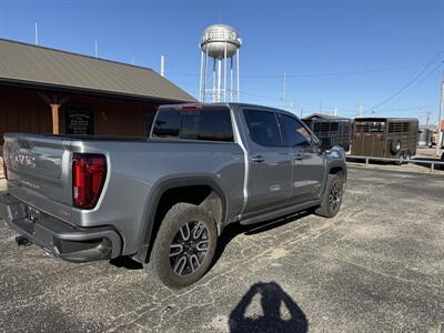 2023 GMC Sierra 1500 AT4 - Photo 3 - Nocona, TX 76255
